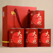 武夷岩茶品牌排行榜
