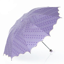 折叠雨伞品牌排行榜