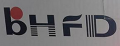 Bhfd品牌标志LOGO