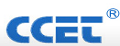 CCET品牌标志LOGO