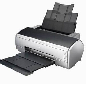 日本打印机