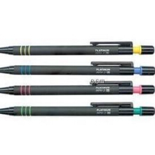 活动铅笔品牌排行榜
