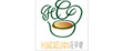 荷叶茶品牌标志LOGO