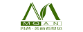 MQAN品牌标志LOGO