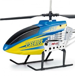 直升机航模品牌排行榜