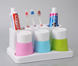 牙刷架品牌排行榜