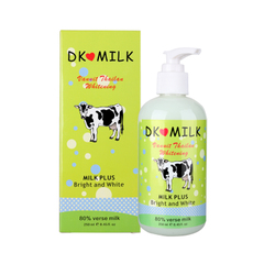 牛奶身体乳液品牌排行榜