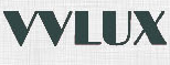 VVLUX品牌标志LOGO
