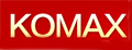 kOMAX品牌标志LOGO