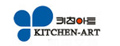 kitchenart品牌标志LOGO