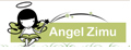 AngelZimu文具盒