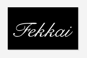 Fekkai品牌标志LOGO