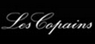 Les Copains品牌标志LOGO