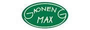 GAONENG MAX品牌标志LOGO