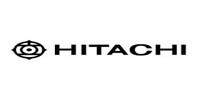 HITACHI品牌标志LOGO