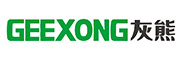 GEEXONG品牌标志LOGO