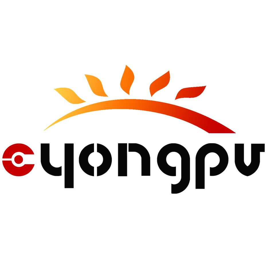 Eyongpv品牌标志LOGO