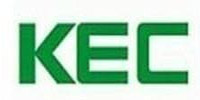 KEC半导体品牌标志LOGO