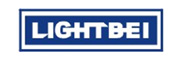 lightbei品牌标志LOGO