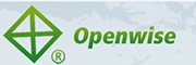 Openwise品牌标志LOGO