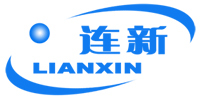 LIANXIN品牌标志LOGO