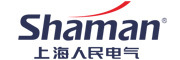Shaman品牌标志LOGO