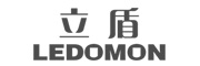 LEDOMON品牌标志LOGO