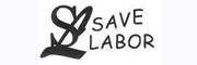 SAVE LABOR品牌标志LOGO