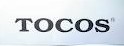 TOCOS品牌标志LOGO