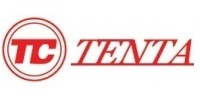 TENTA品牌标志LOGO