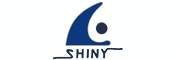 SHINY品牌标志LOGO