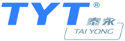 TYT泰永品牌标志LOGO