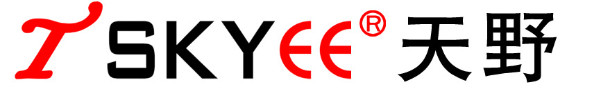 TSKYEE品牌标志LOGO