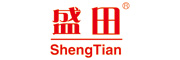 ShengTian品牌标志LOGO