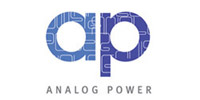 Analog Power品牌标志LOGO