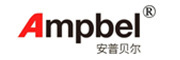 AMPBEL品牌标志LOGO