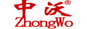 中沃泵业品牌标志LOGO