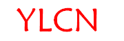 YLCN品牌标志LOGO