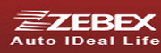 ZEBEX扫描平台