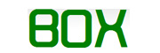 BOX品牌标志LOGO