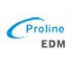 Proline EDM品牌标志LOGO
