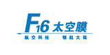 F16太空膜品牌标志LOGO