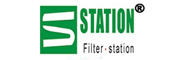 Filter Station品牌标志LOGO