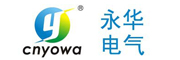 CNYOWA品牌标志LOGO