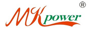 MKpower品牌标志LOGO