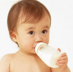 美国宝宝奶粉品牌排行榜
