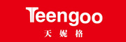 天妮格品牌标志LOGO