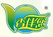 野山茶油品牌标志LOGO