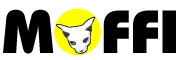 MOFFI品牌标志LOGO