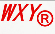 WXY品牌标志LOGO